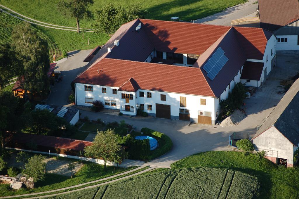 Pihringer'S Moststub'N Amstetten Exteriör bild
